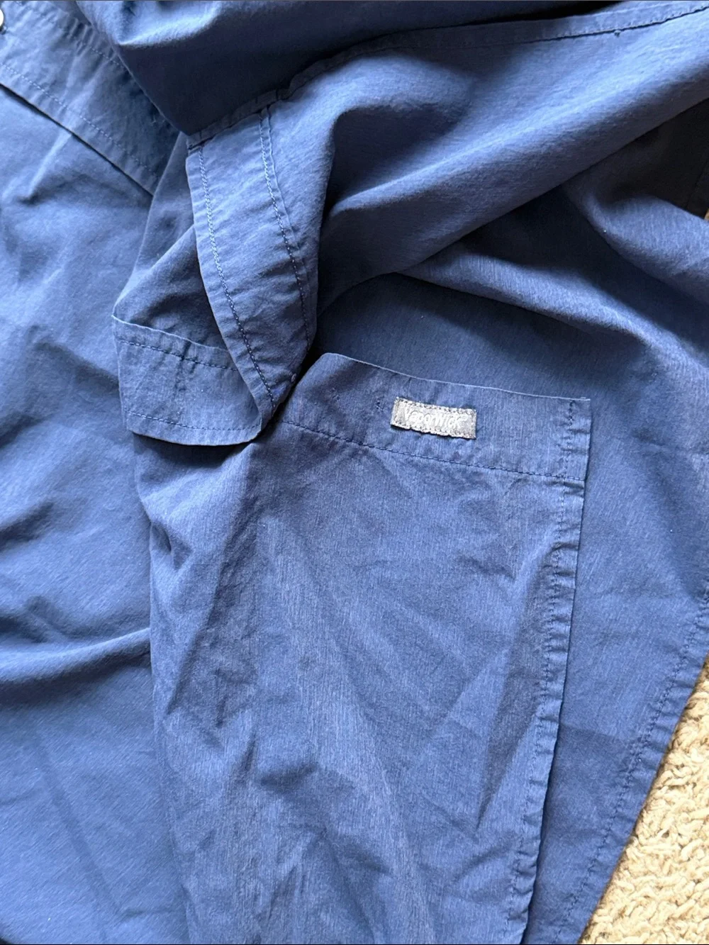 The North Face excellent used